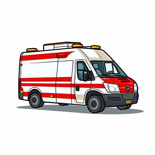 ambulance