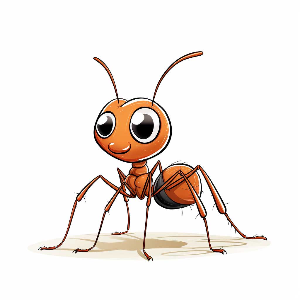 ant