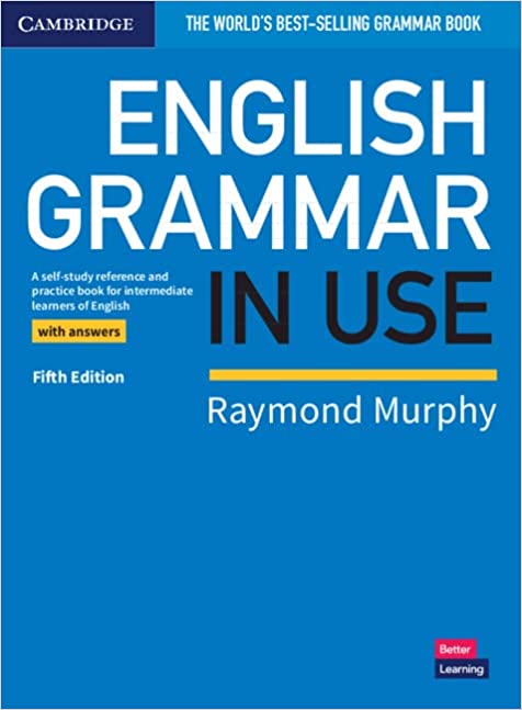 in　English　Centre　Grammar　Use　English　Exam
