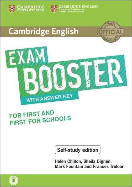 First　Exam　for　English　Child　Your　Schools　FS)　Success　for　(FCE　Prepare　Exam:　B2　Centre